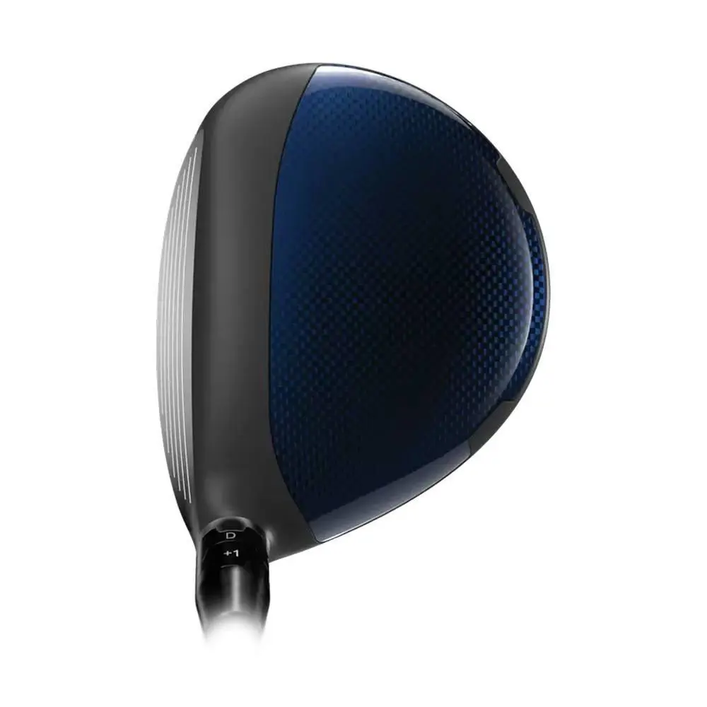 Callaway  - Chrome 9