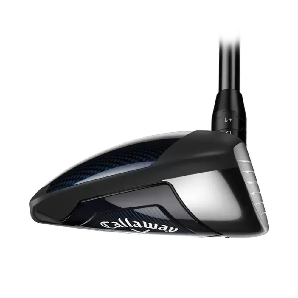 Callaway  - Chrome 10