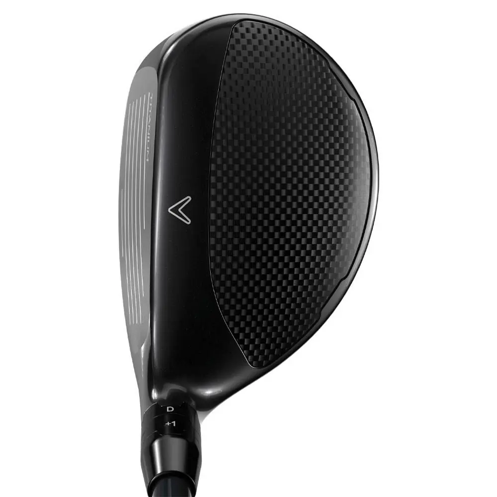Callaway  - Chrome 1