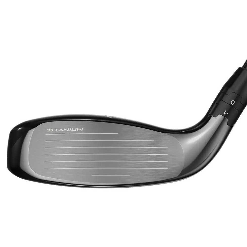 Callaway  - Chrome 2