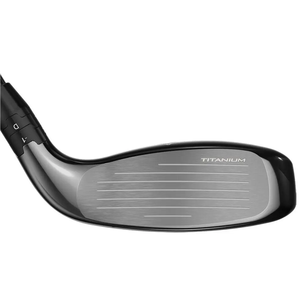Callaway  - Chrome 16