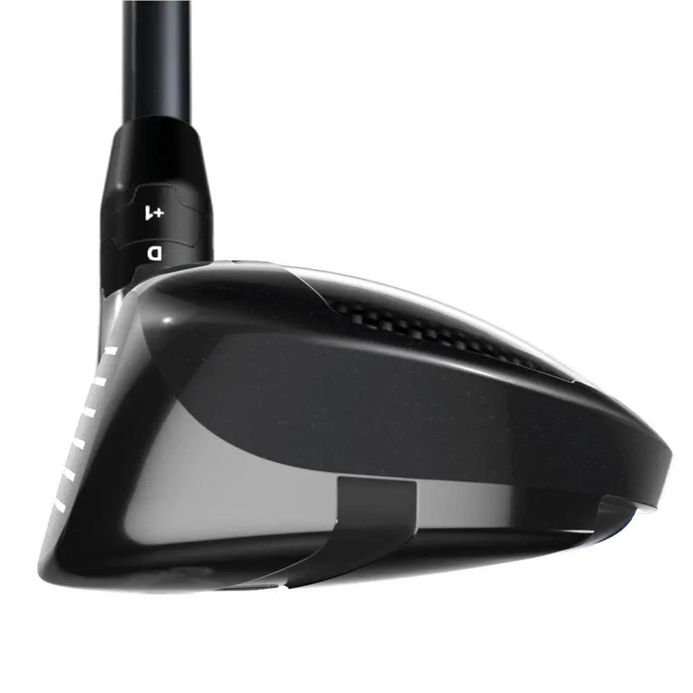 Callaway  - Chrome 17