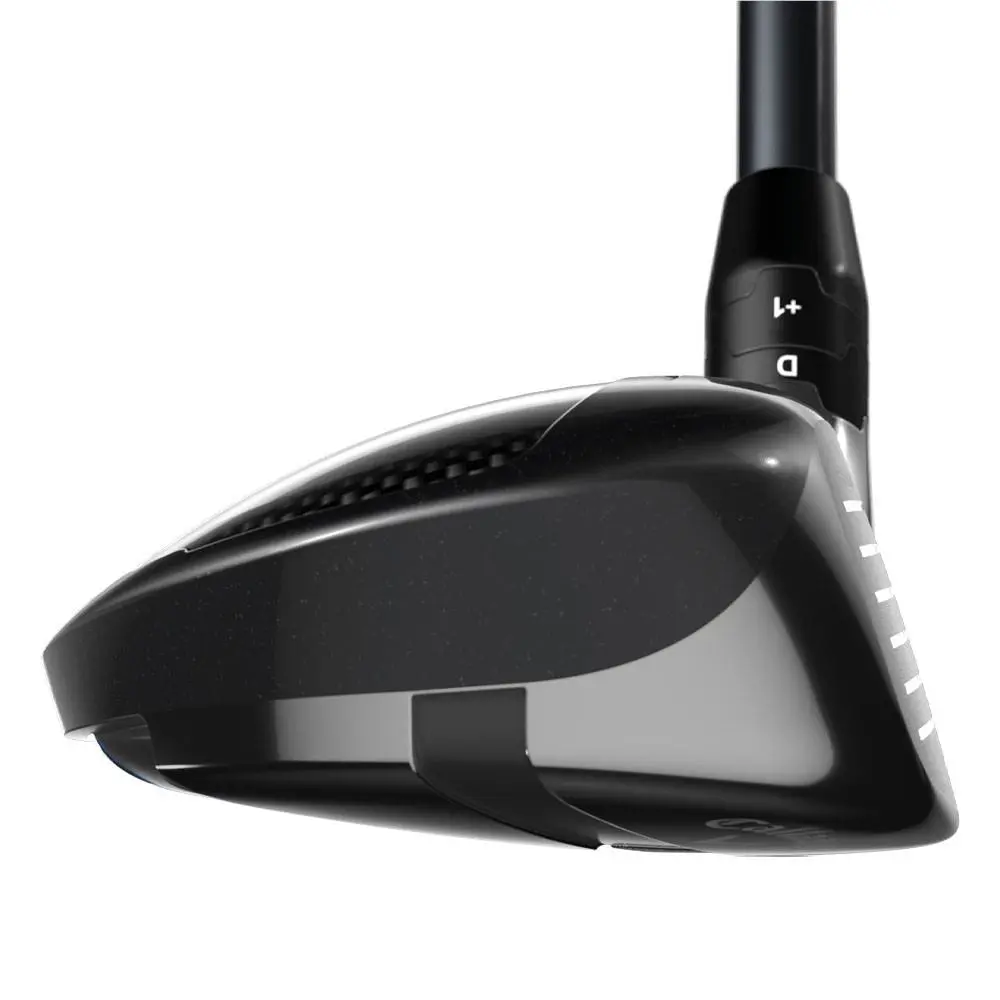 Callaway  - Chrome 10
