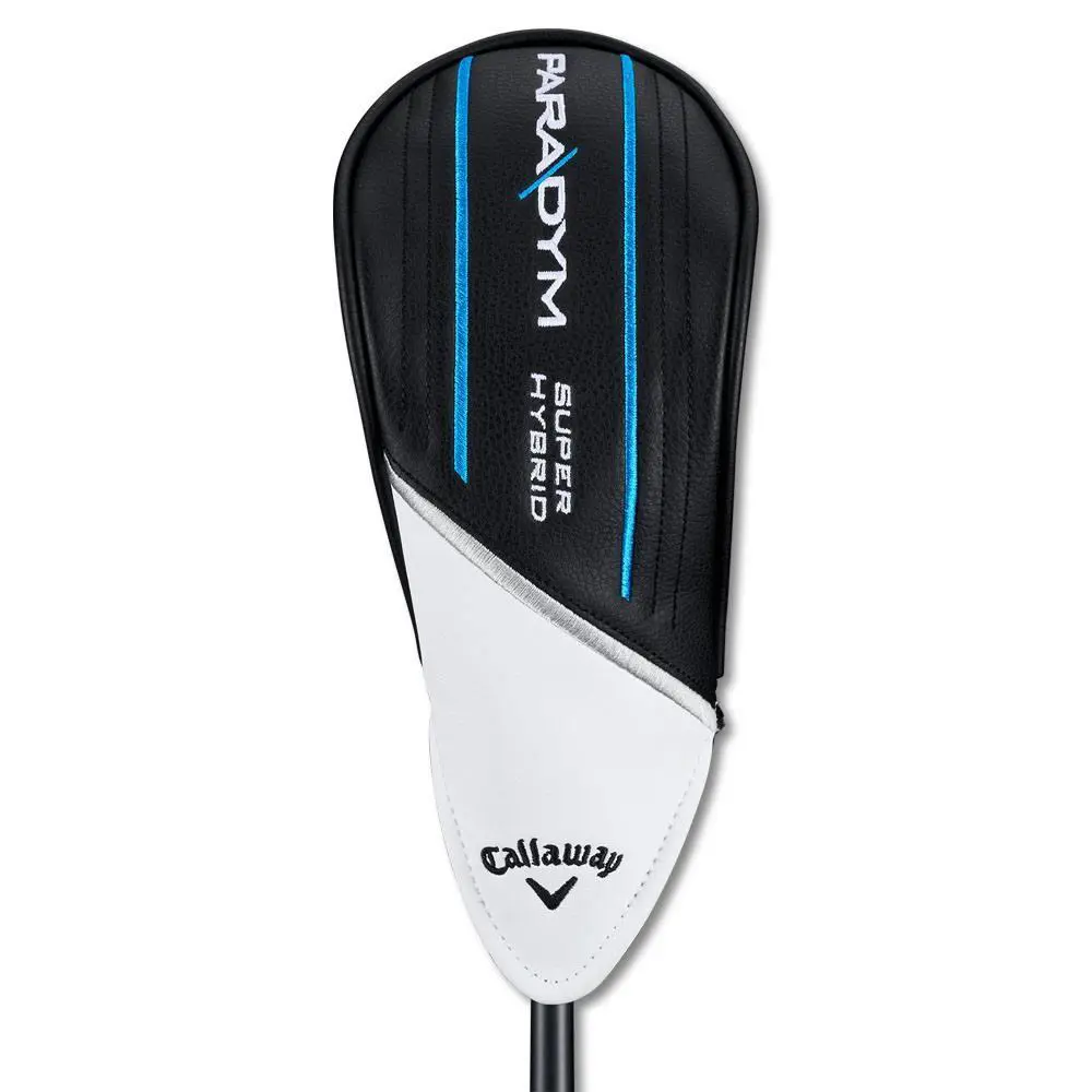 Callaway  - Chrome 12