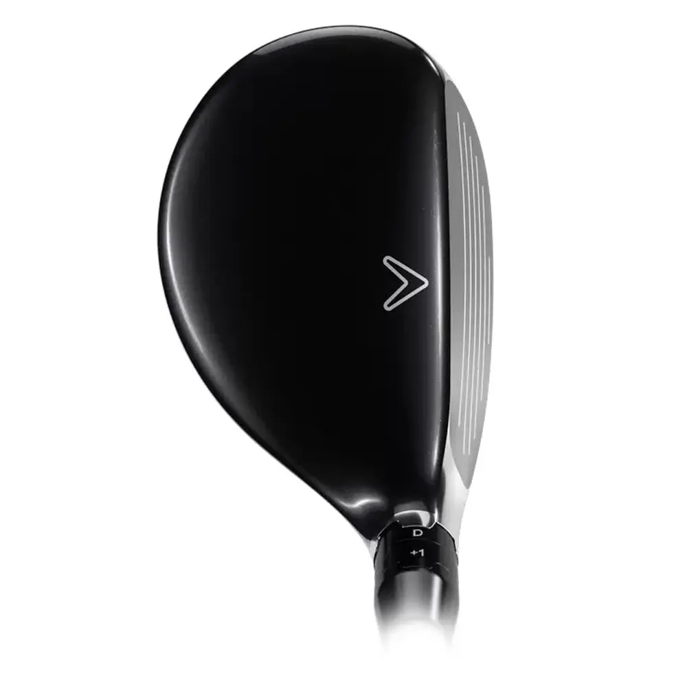 Callaway  - Chrome 1