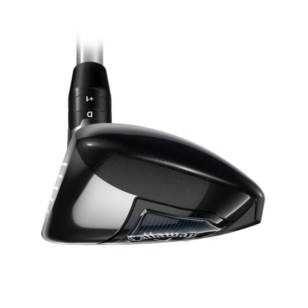 Callaway  - Chrome 7