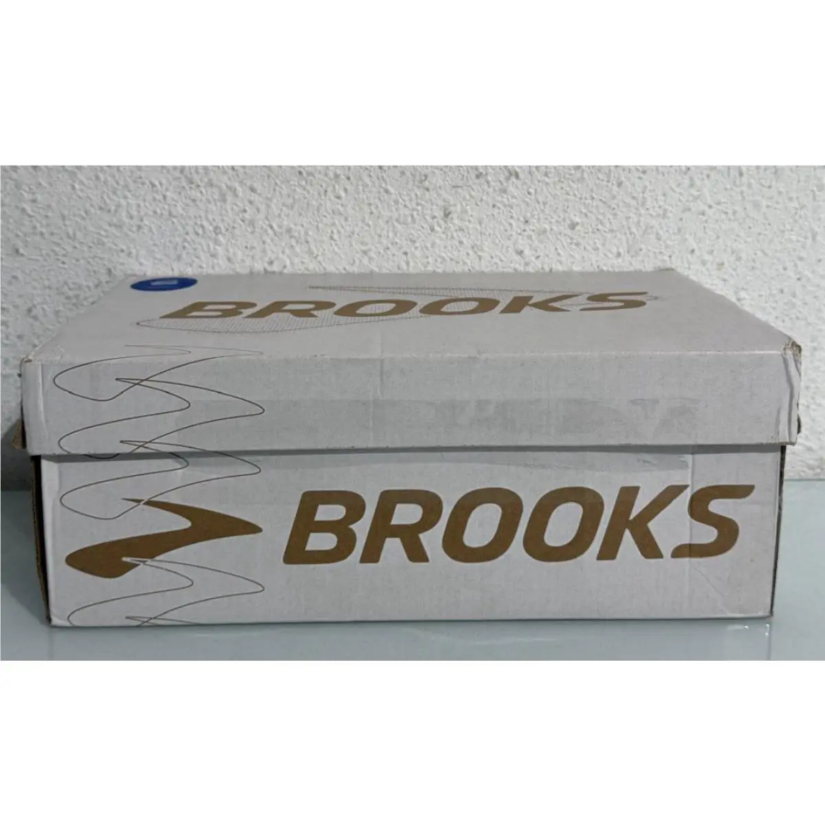 Brooks shoes - Ghost Max Se - Ghost Max - 1104441d475 - Beige 9