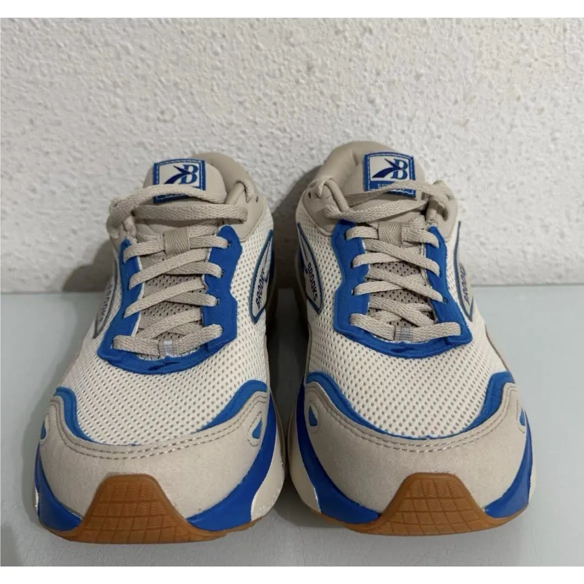 Brooks shoes - Ghost Max Se - Ghost Max - 1104441d475 - Beige 0