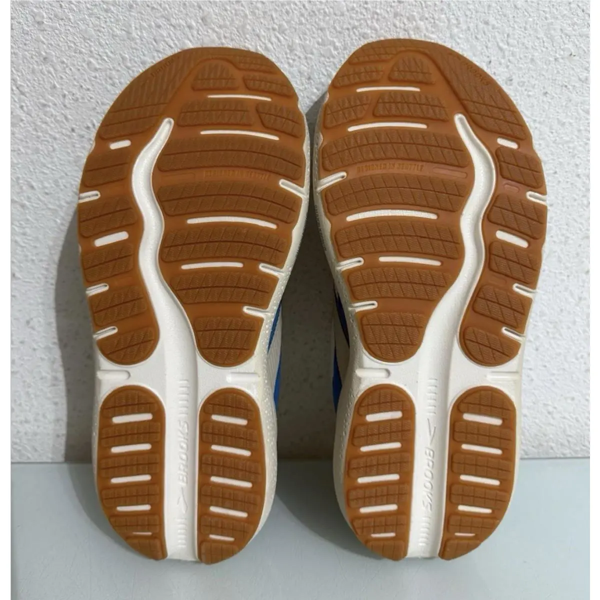 Brooks shoes - Ghost Max Se - Ghost Max - 1104441d475 - Beige 6