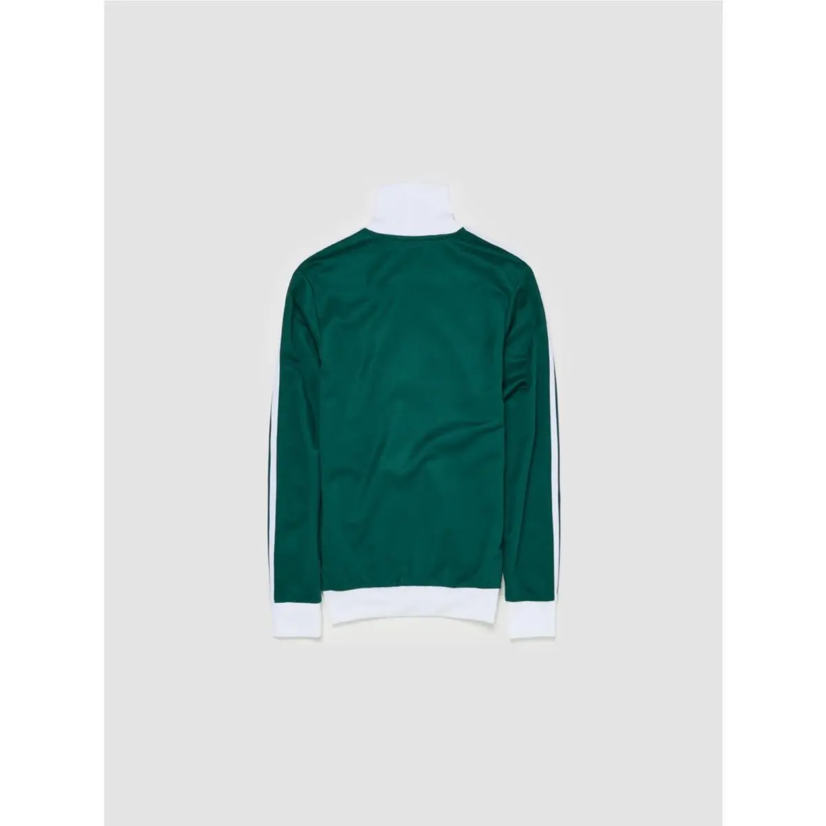 Adidas clothing - adidas Adicolor Classics Beckenbauer Track Jacket - IP0417 - Green 11