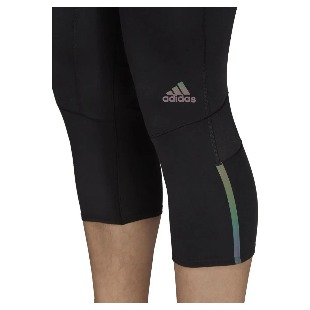 Adidas clothing - Black 1