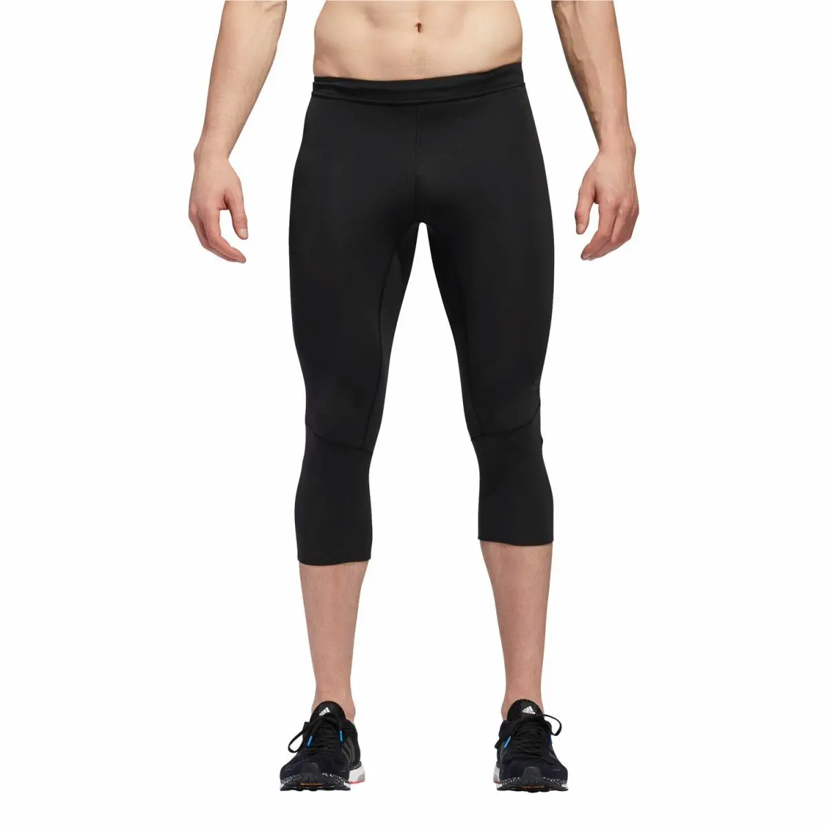 Adidas clothing - Black 2