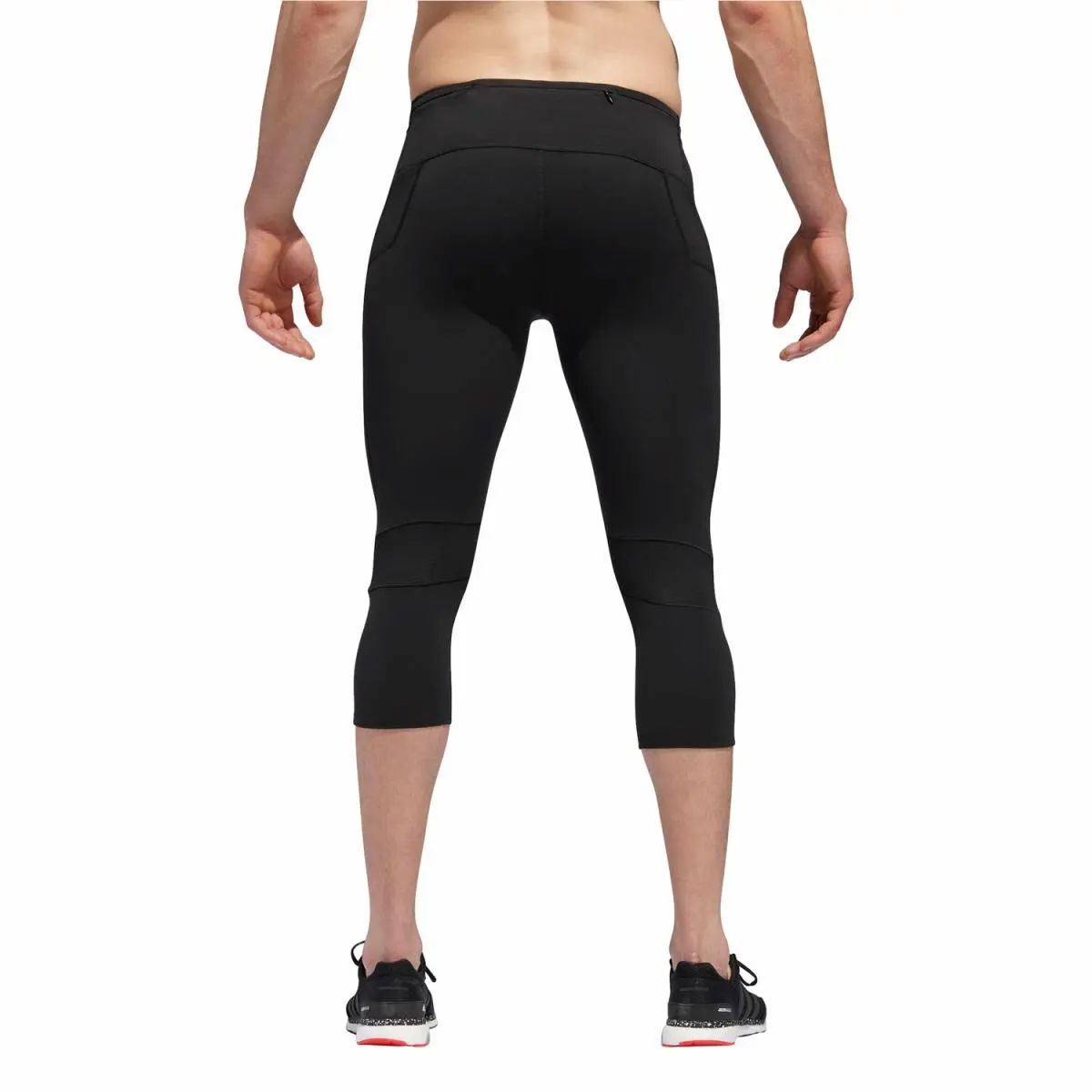 Adidas clothing - Black 3