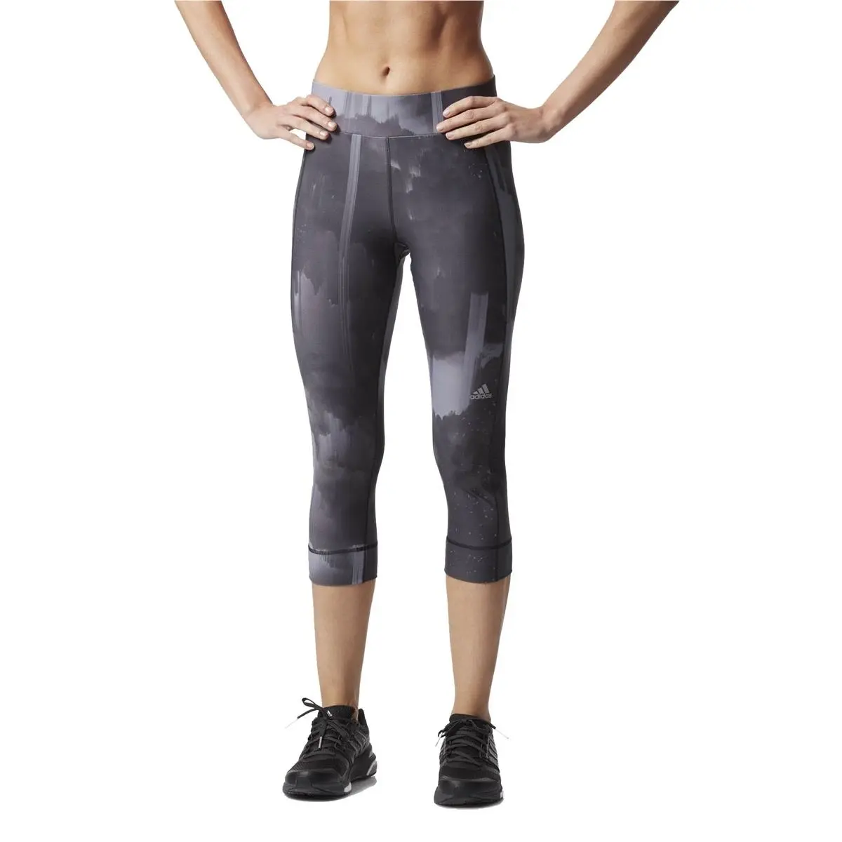 Adidas clothing - Gray 0