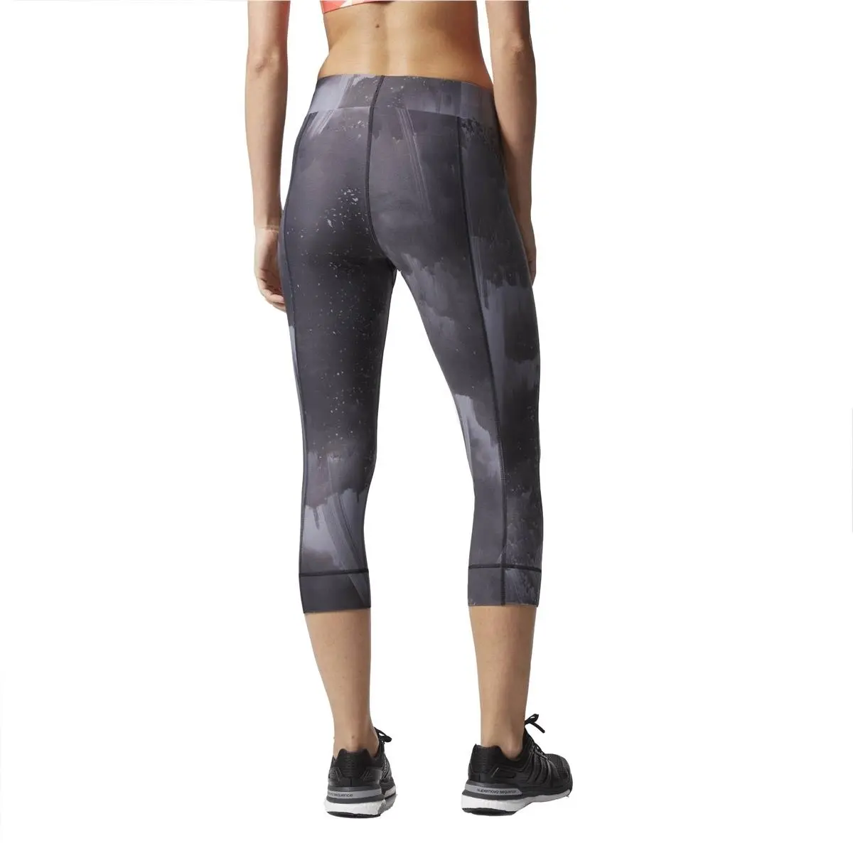 Adidas clothing - Gray 1