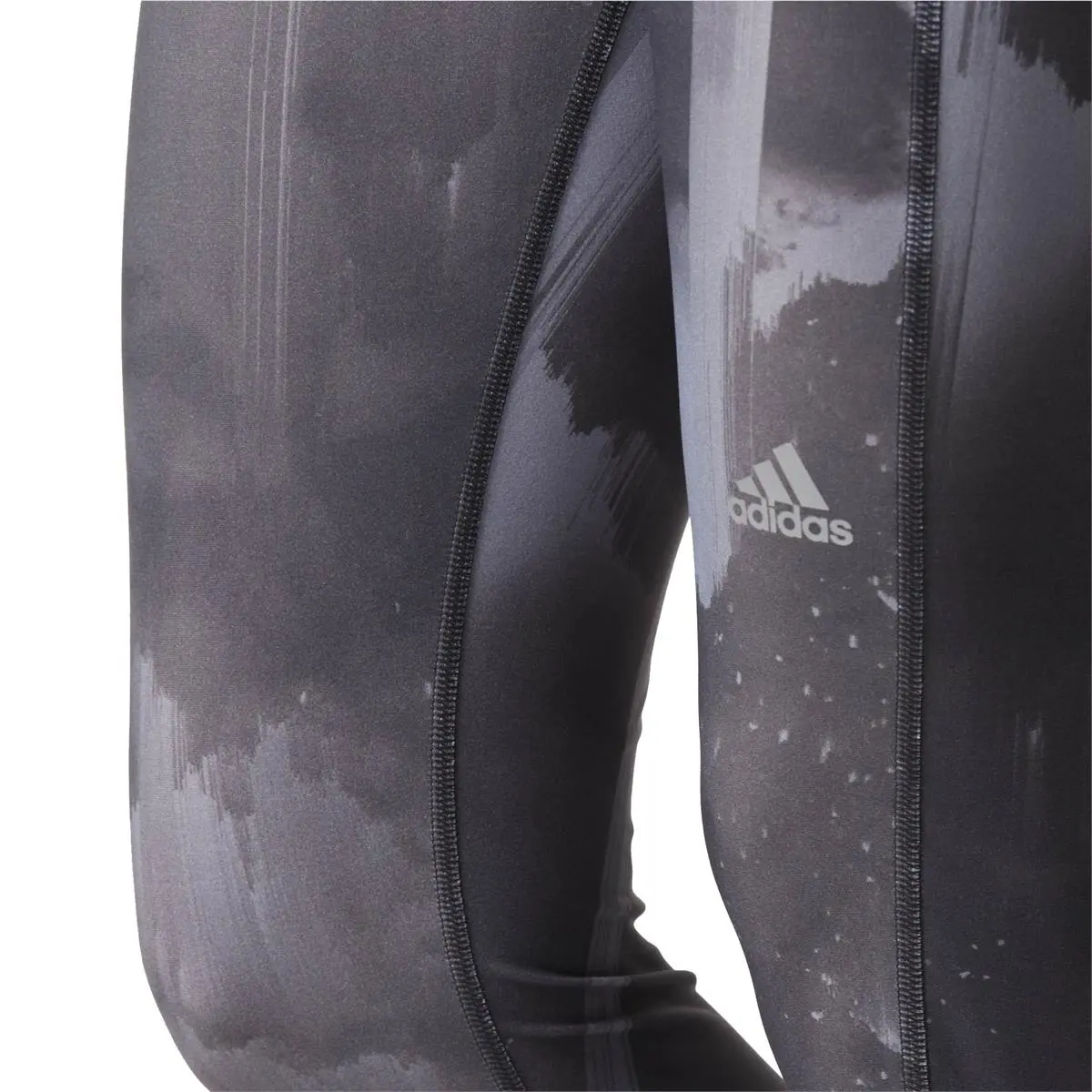 Adidas clothing - Gray 4