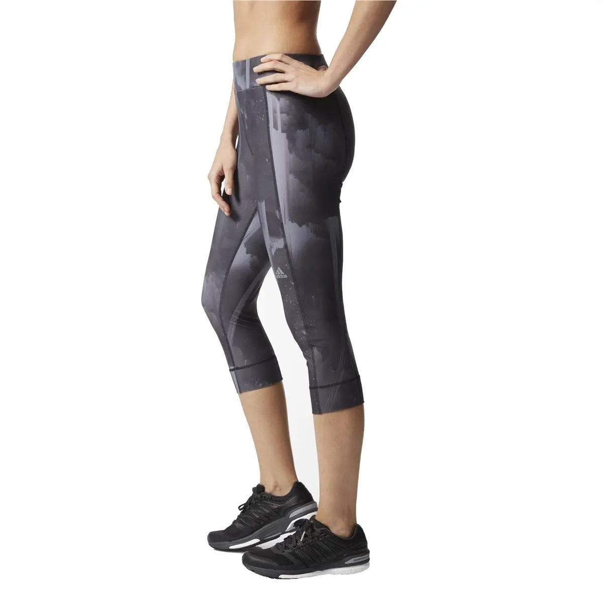 Adidas clothing - Gray 5