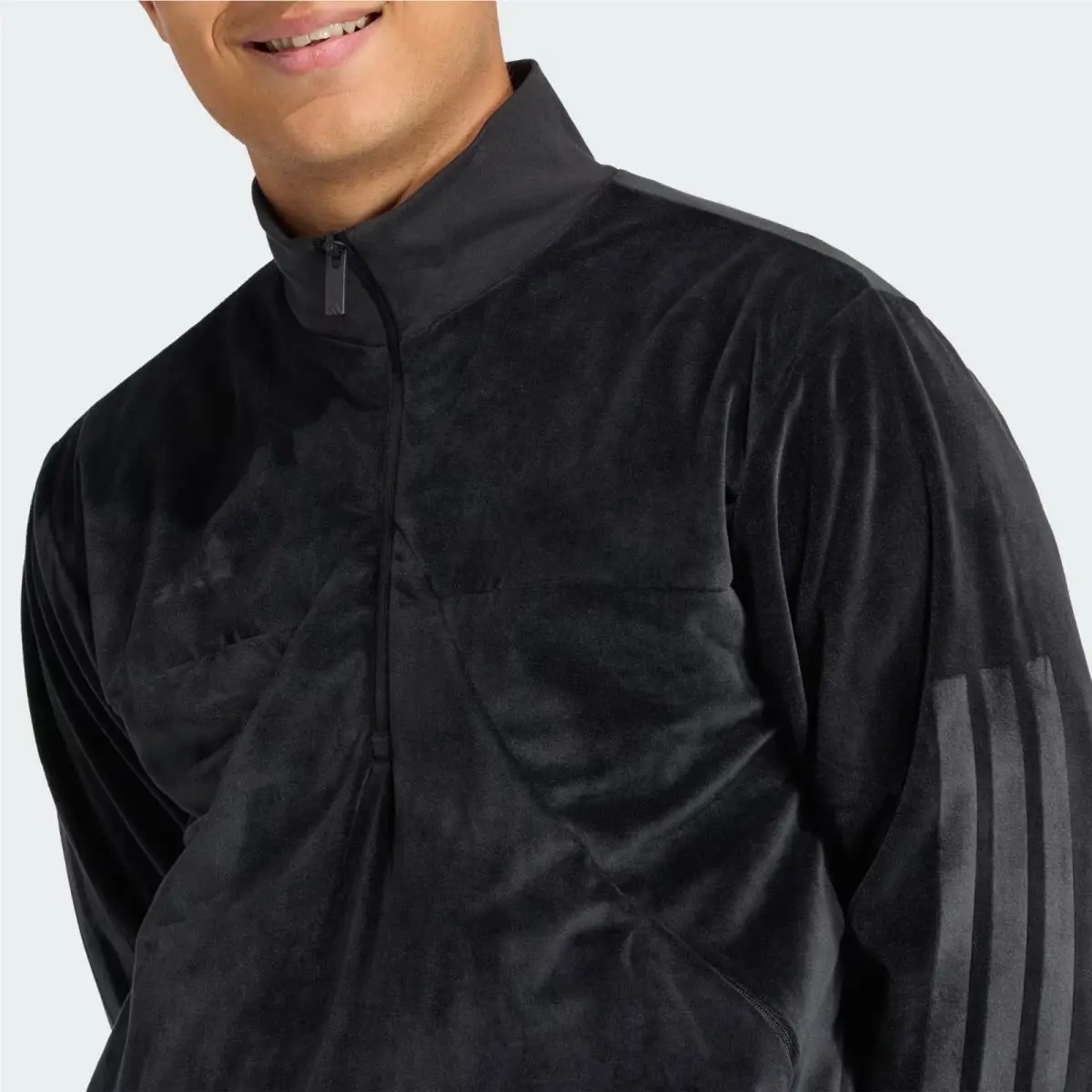 Adidas clothing - adidas Tiro - Tiro - JW0258 - Black 2