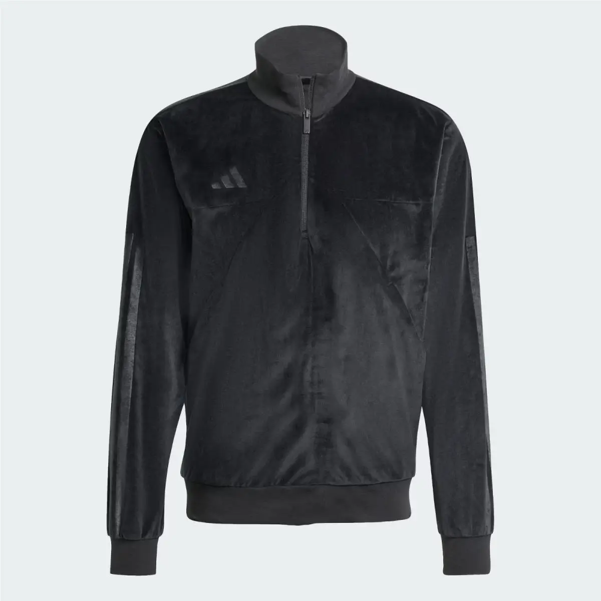 Adidas clothing - adidas Tiro - Tiro - JW0258 - Black 6