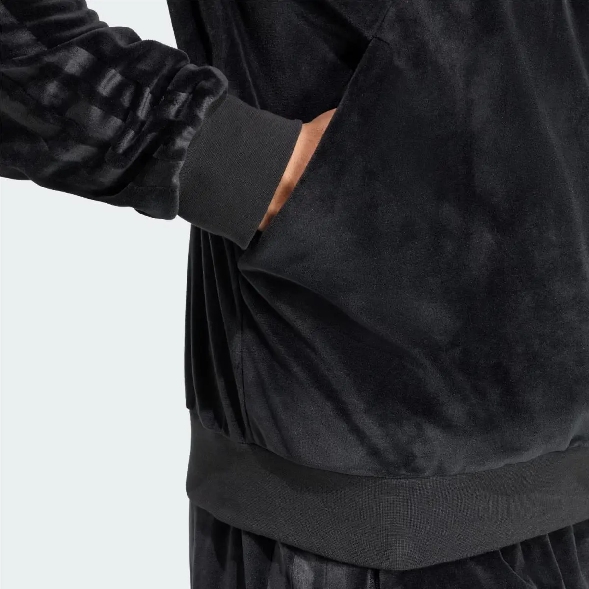 Adidas clothing - adidas Tiro - Tiro - JW0258 - Black 4