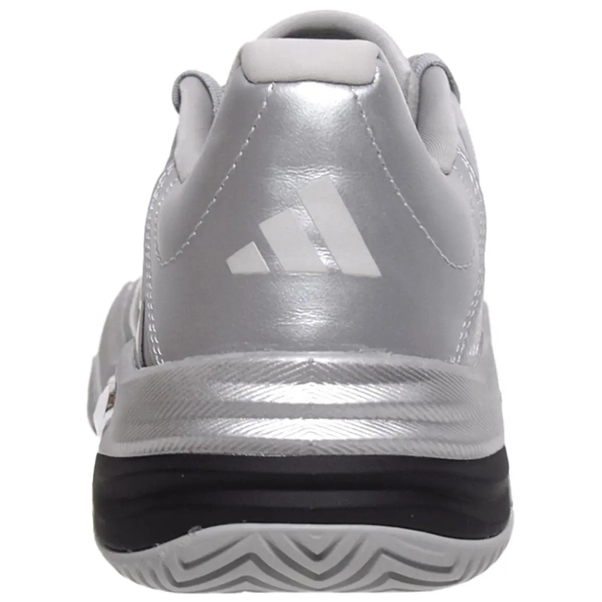 Adidas shoes - adidas Tennis - Tennis - JR4223 - Silver 10