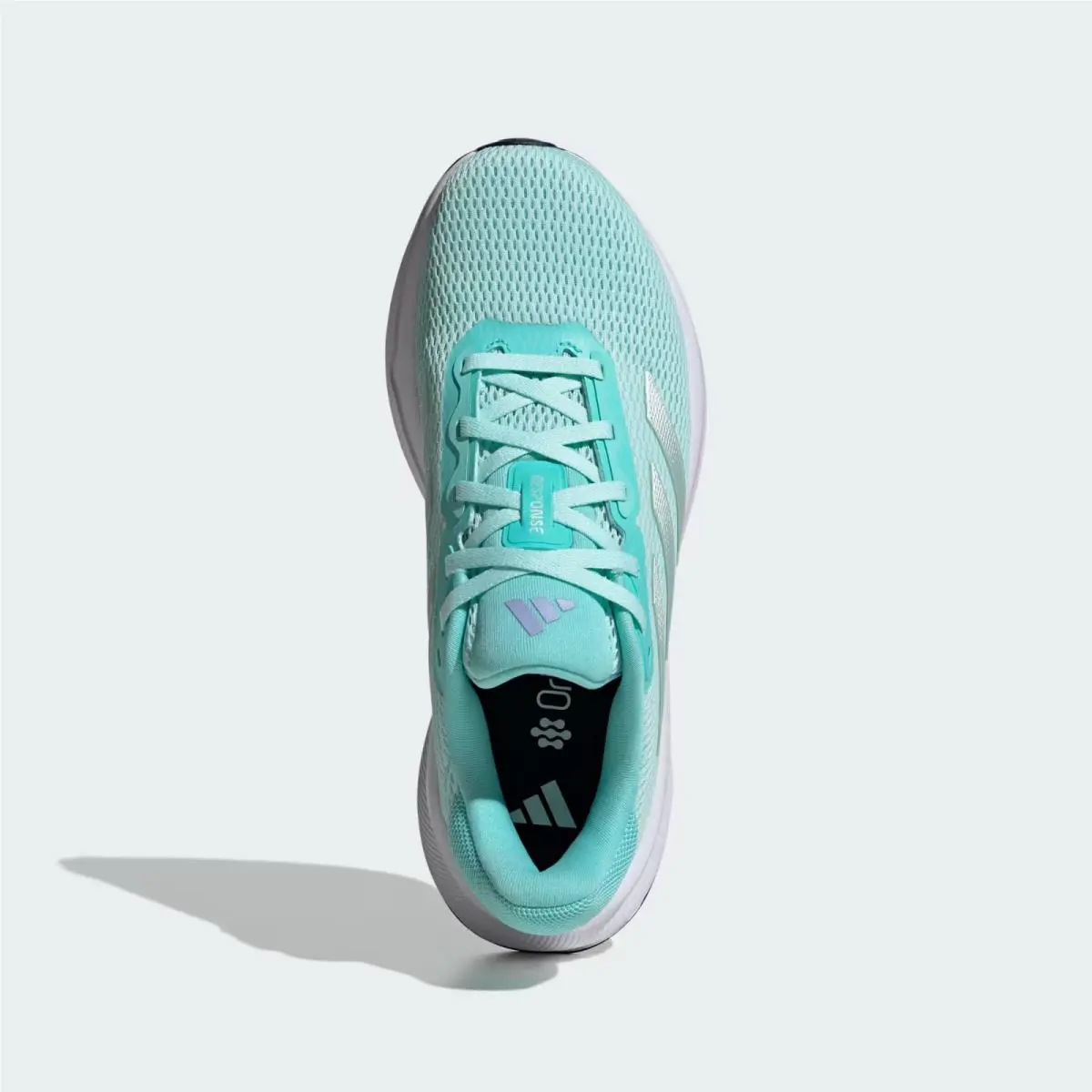 Adidas shoes - Adidas Response IH6016 - Response - IH6016 - Blue 3