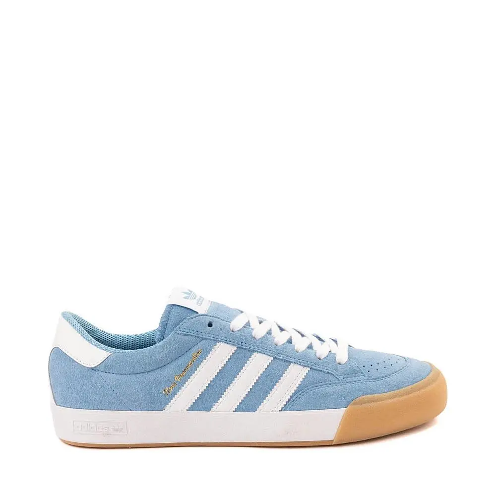Adidas shoes - adidas Nora - Nora - JP8606 - Blue 1