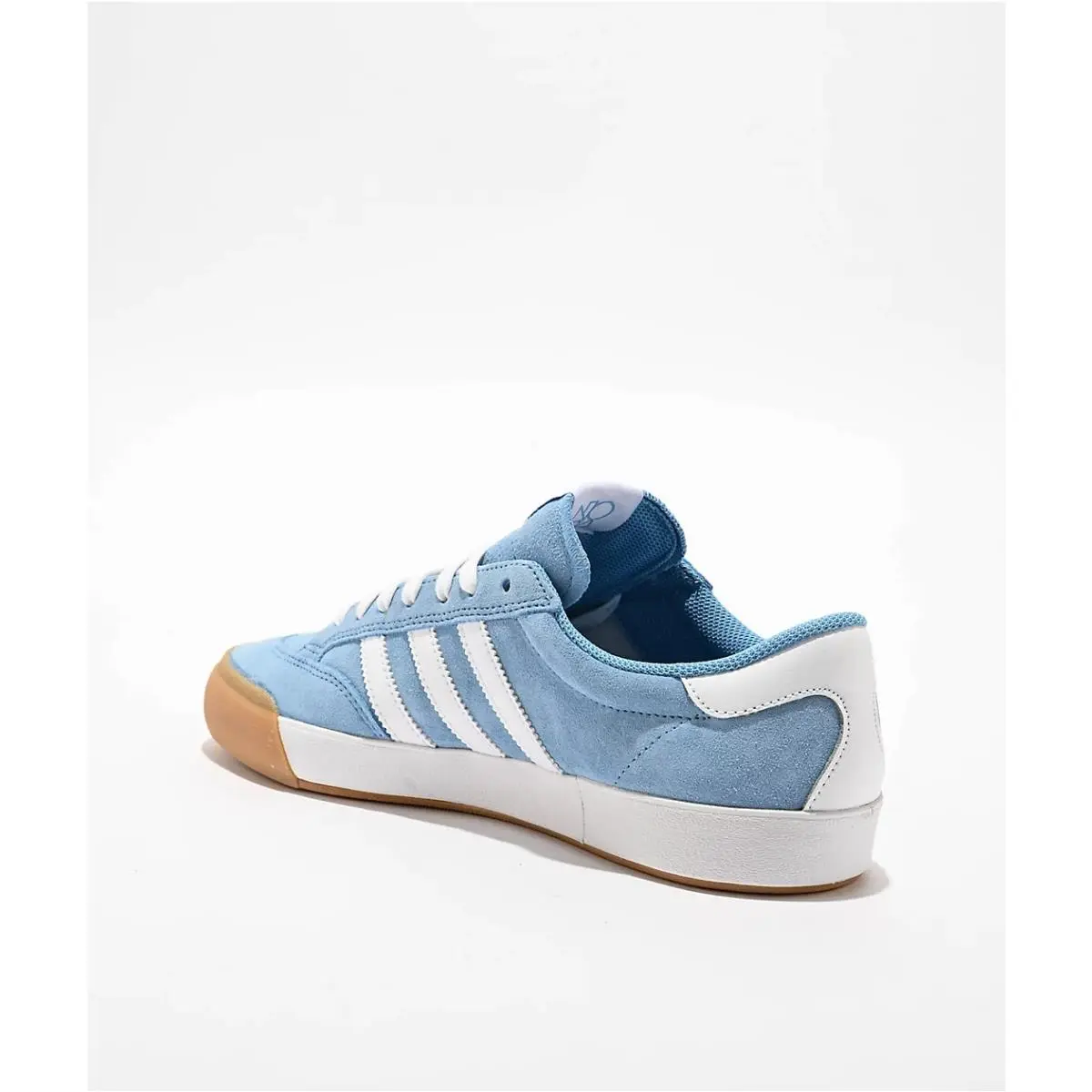 Adidas shoes - adidas Nora - Nora - JP8606 - Blue 8