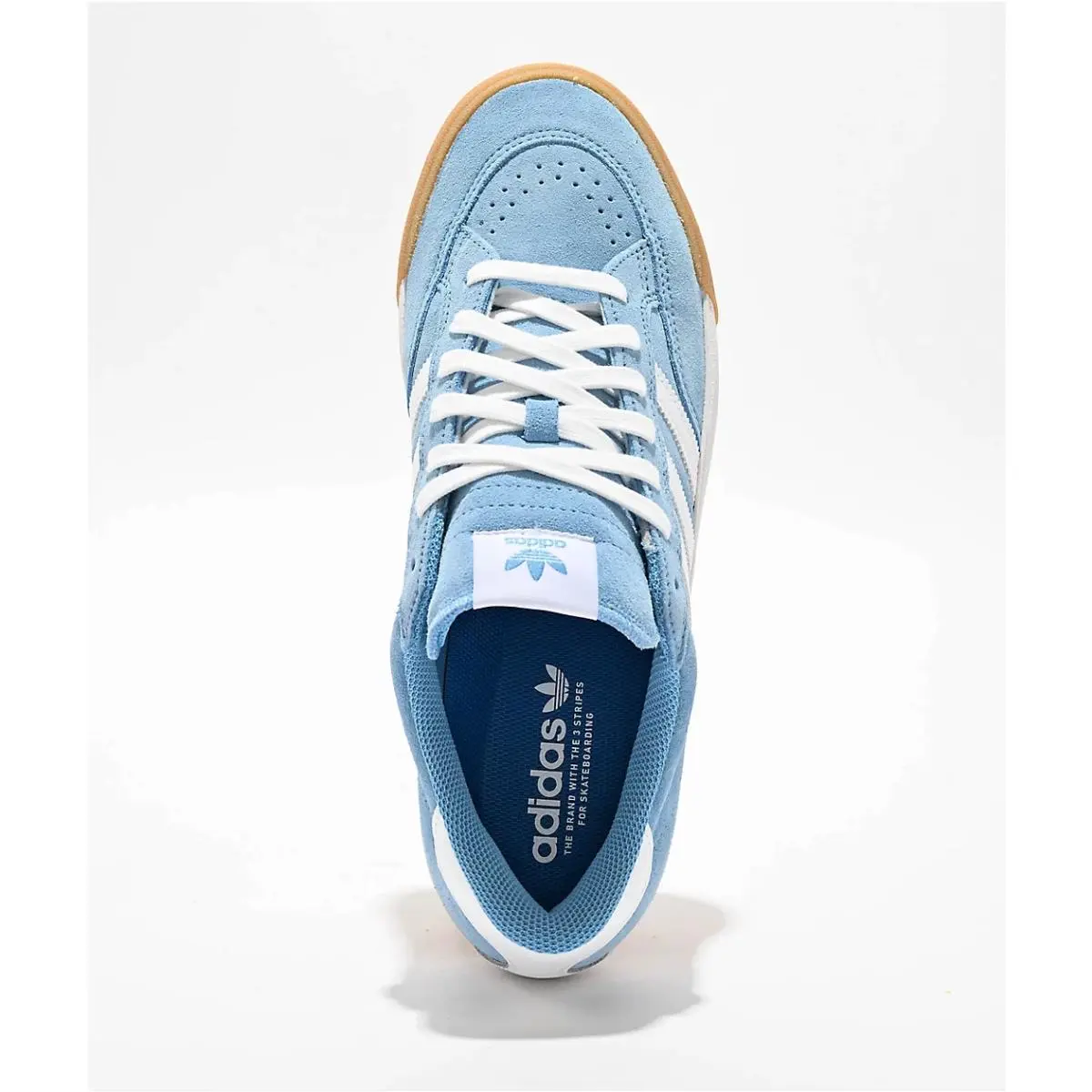 Adidas shoes - adidas Nora - Nora - JP8606 - Blue 6
