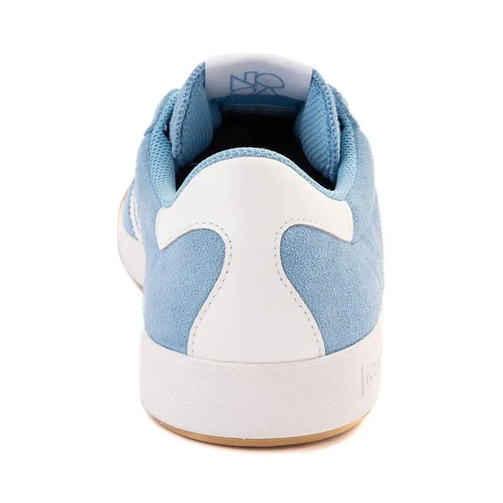 Adidas shoes - adidas Nora - Nora - JP8606 - Blue 9