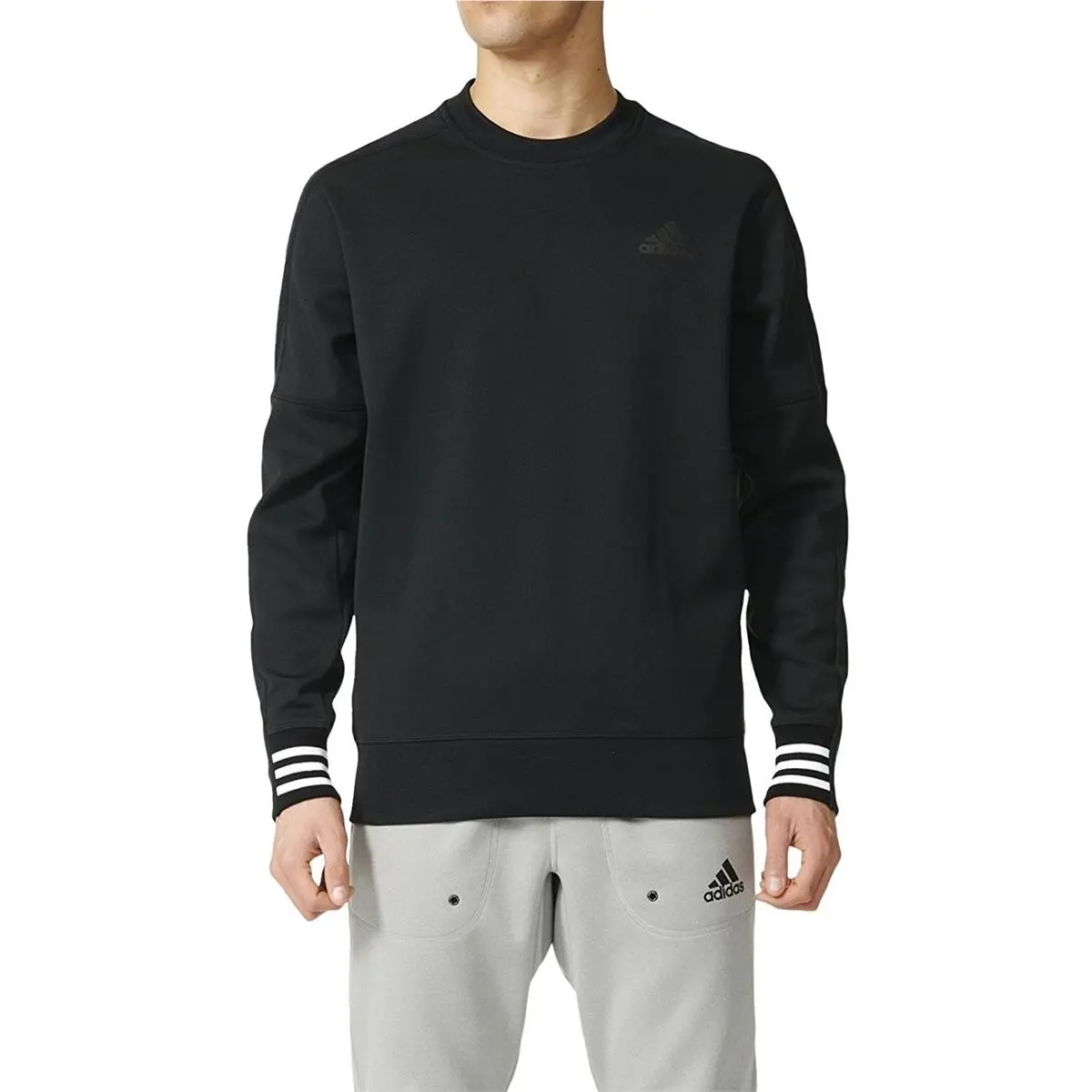 Adidas clothing - Black 3