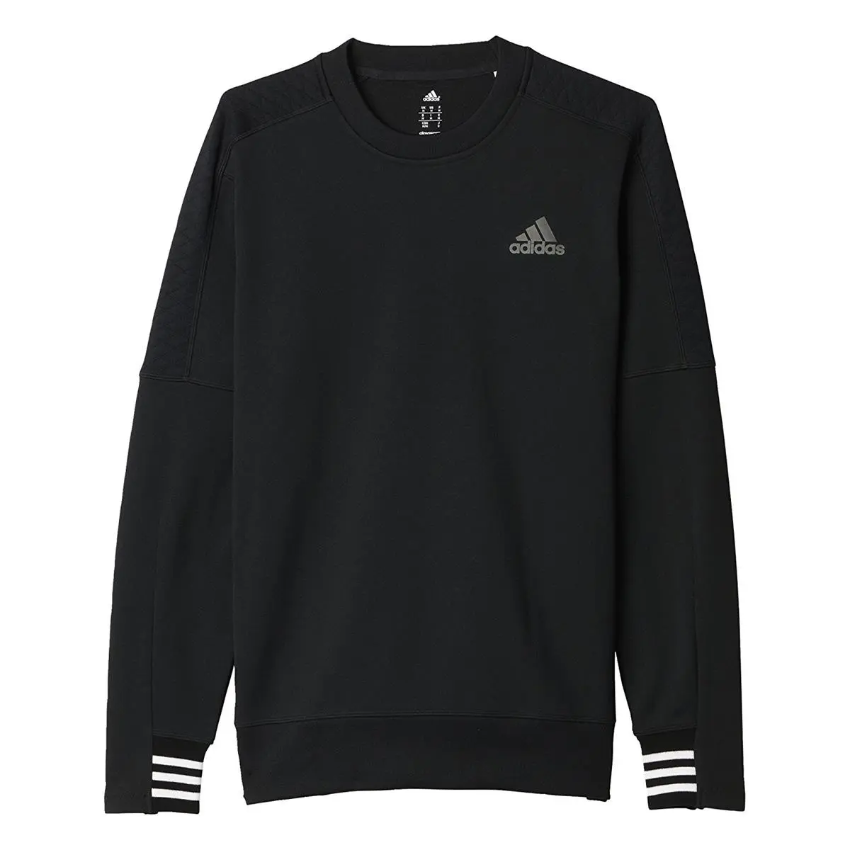 Adidas clothing - Black 5