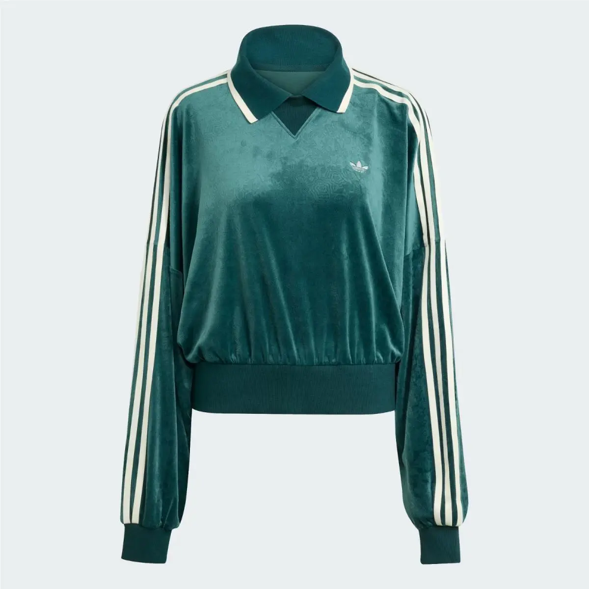 Adidas clothing - adidas Firebird - Firebird - Aurora Ivy 14
