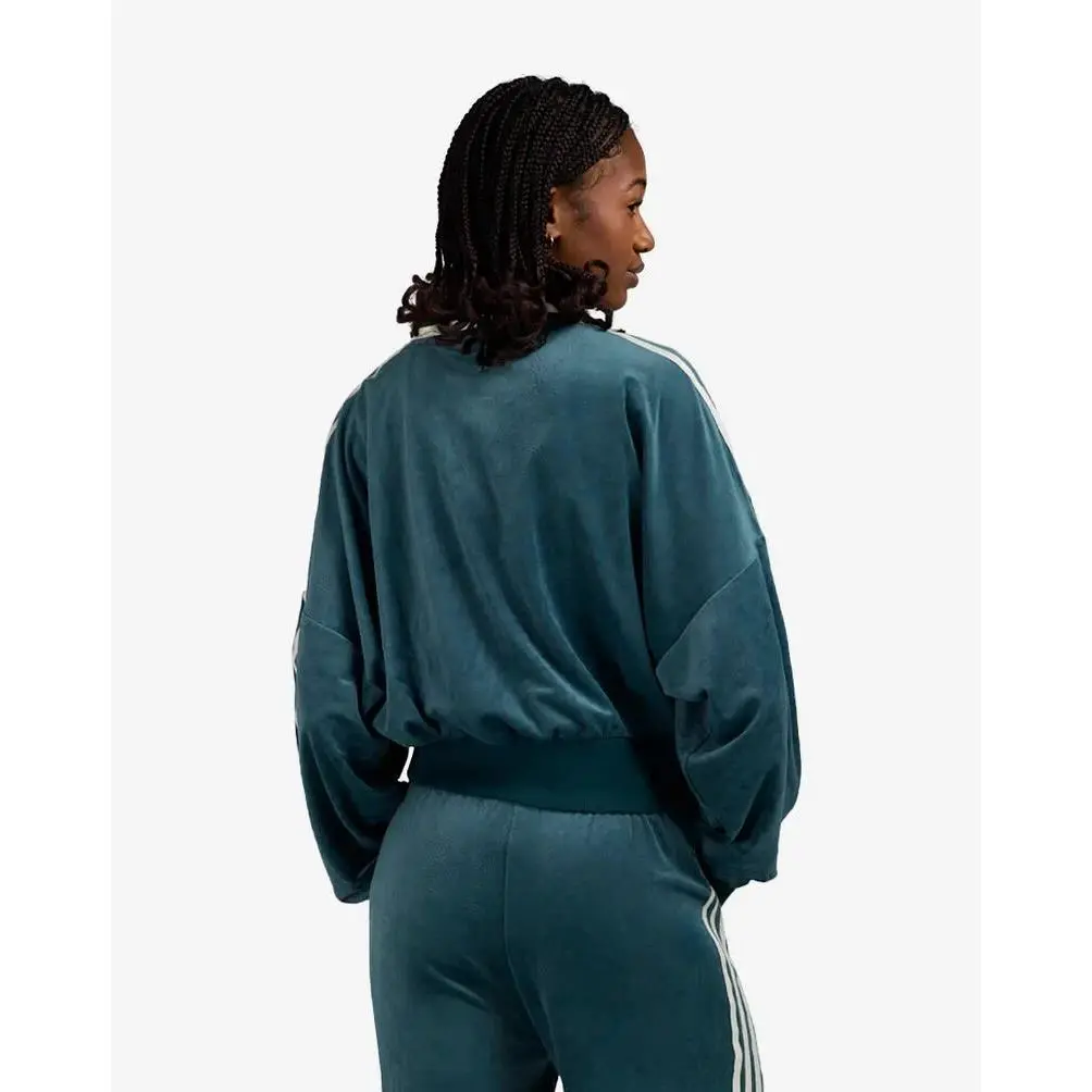 Adidas clothing - adidas Firebird - Firebird - Aurora Ivy 19