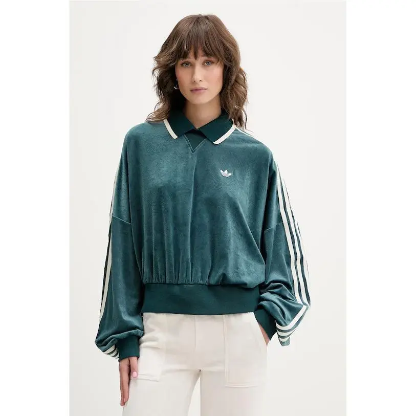 Adidas clothing - adidas Firebird - Firebird - Aurora Ivy 21