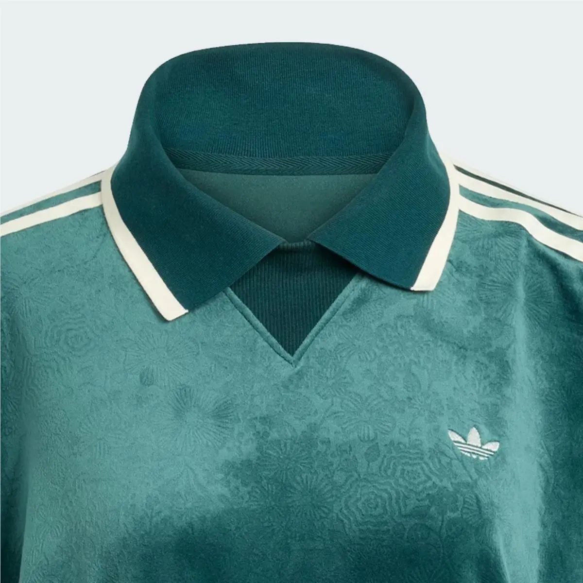 Adidas clothing - adidas Firebird - Firebird - Aurora Ivy 15