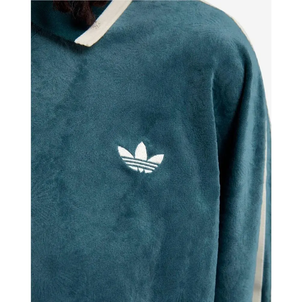 Adidas clothing - adidas Firebird - Firebird - Aurora Ivy 18