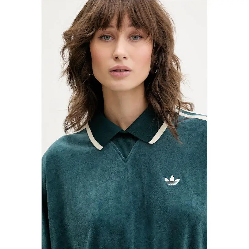 Adidas clothing - adidas Firebird - Firebird - Aurora Ivy 25