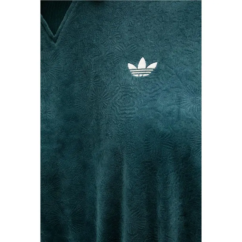 Adidas clothing - adidas Firebird - Firebird - Aurora Ivy 26