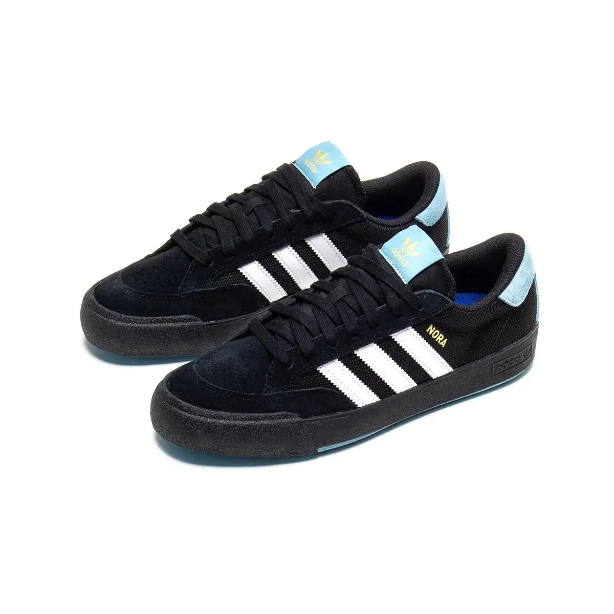 Adidas shoes - adidas Nora - Nora - Black 1