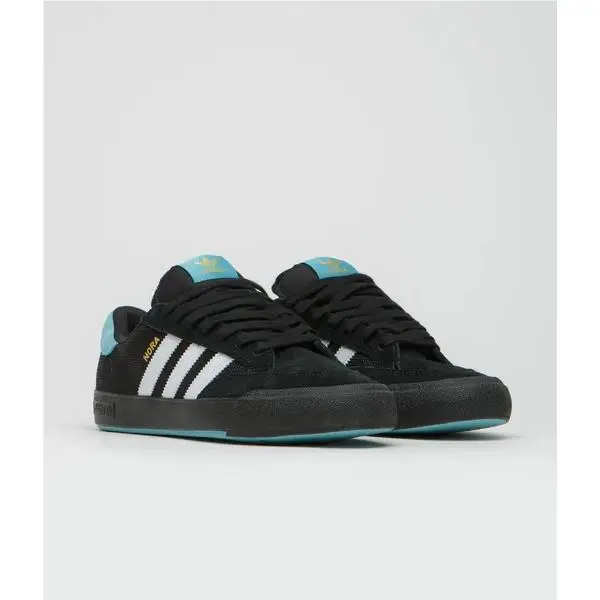 Adidas shoes - adidas Nora - Nora - Black 3