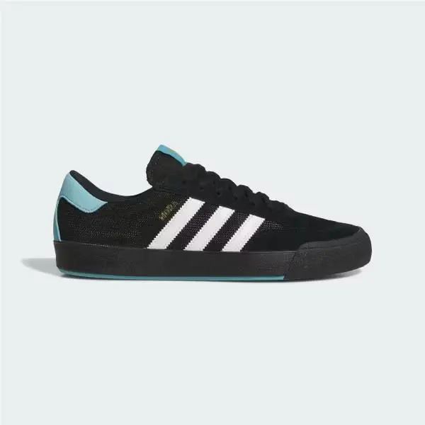 Adidas shoes - adidas Nora - Nora - Black 4