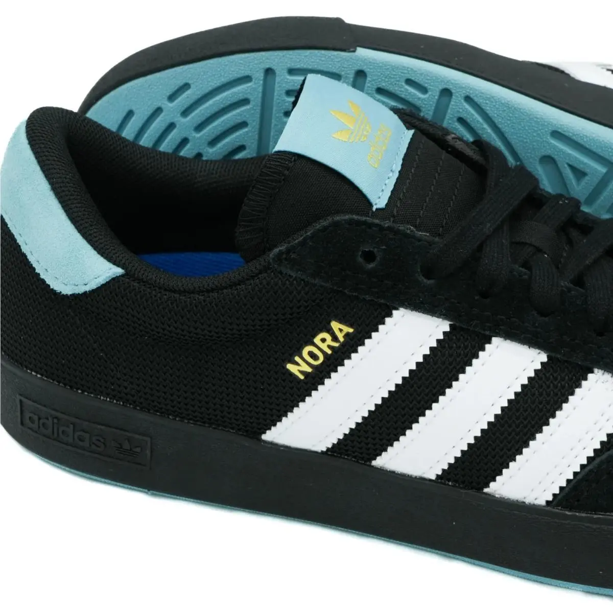Adidas shoes - adidas Nora - Nora - Black 7
