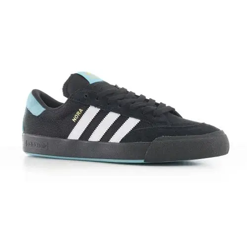 Adidas shoes - adidas Nora - Nora - Black 5