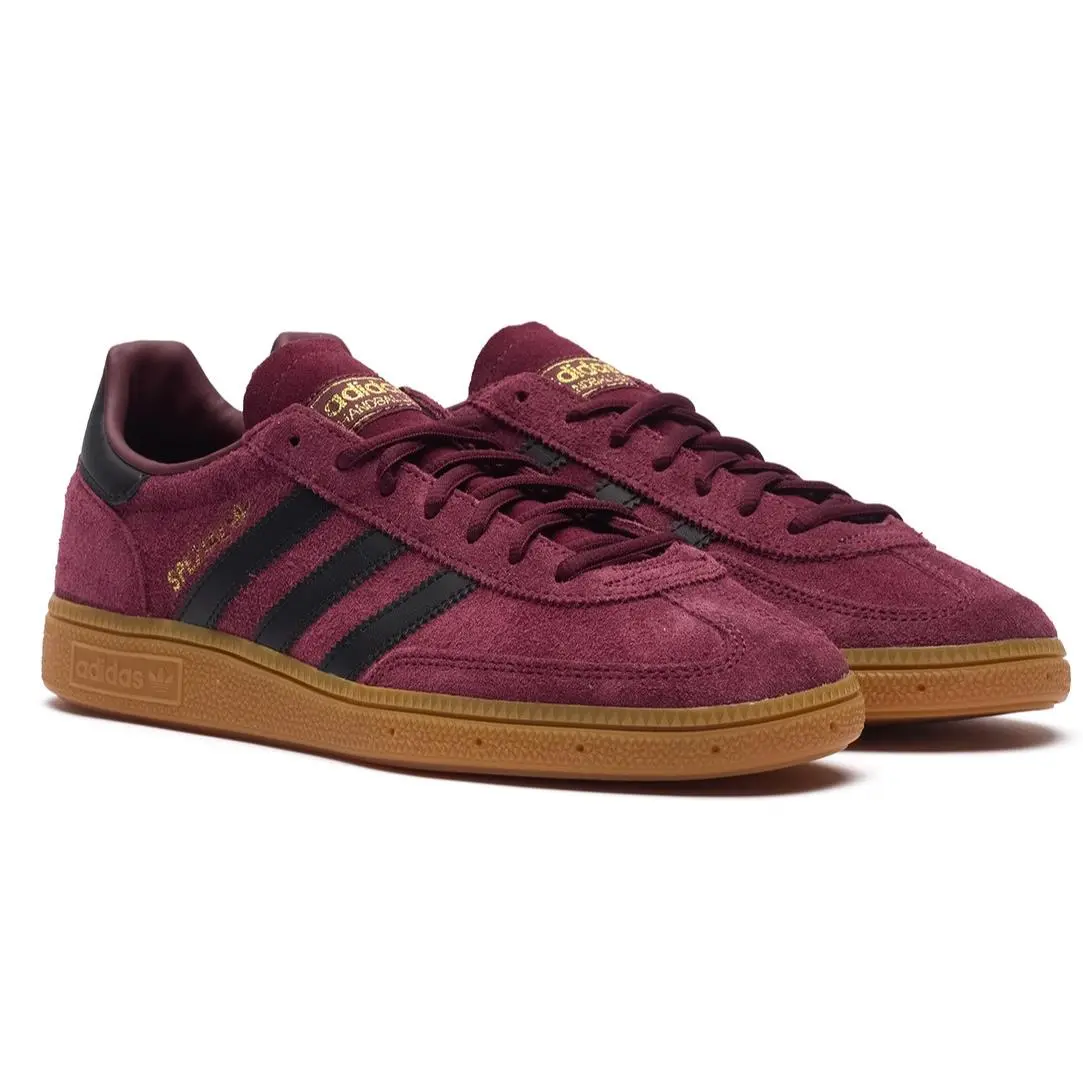 Adidas shoes - adidas Handball Spezial - Handball Spezial - JR3848 - Multicolor 5