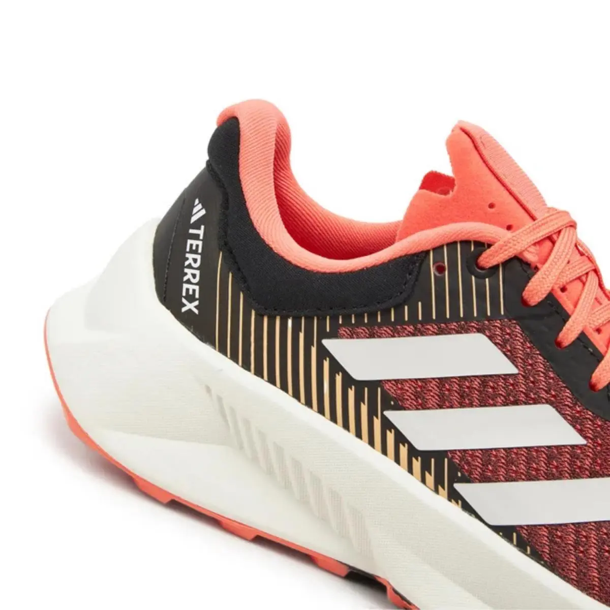 Adidas shoes - Adidas TERREX Soulstride Flow HP5570 - HP5570 - Multicolor