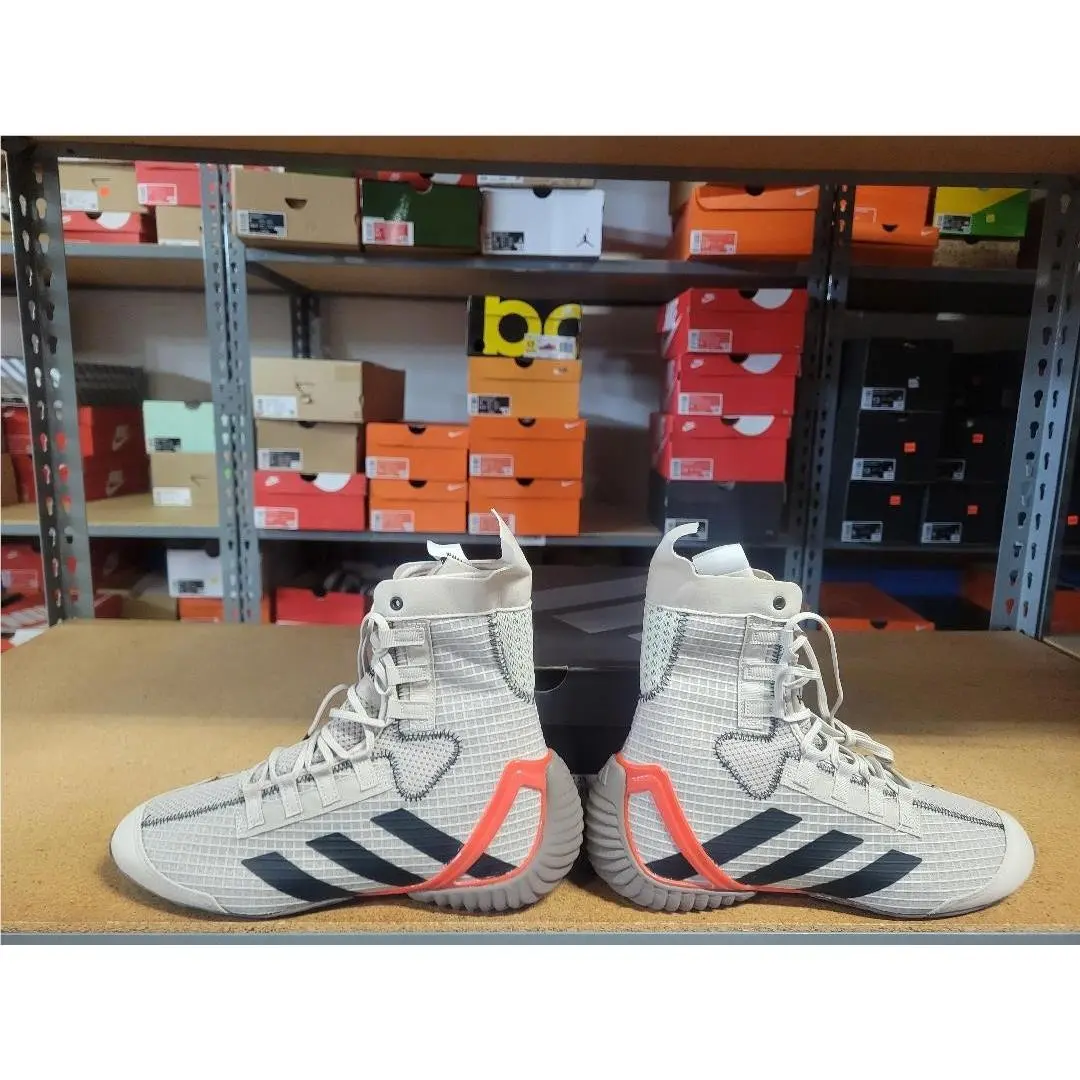 Adidas shoes - adidas Speedex 23 - Speedex - IF0476 - Beige Black 0