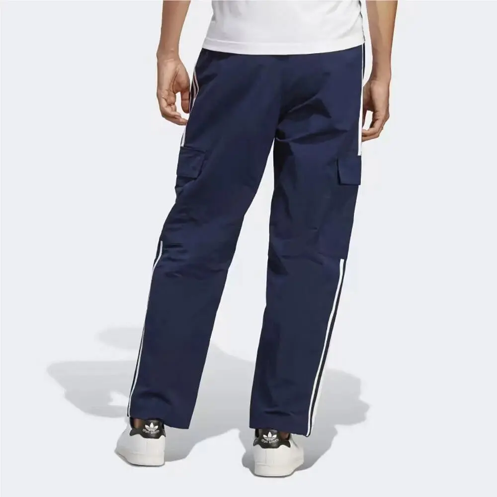 Adidas clothing - adidas Originals - Originals - HR3362 - Night Indigo 2