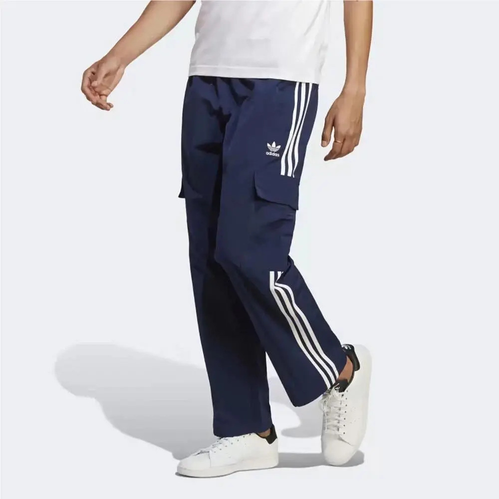 Adidas clothing - adidas Originals - Originals - HR3362 - Night Indigo 5