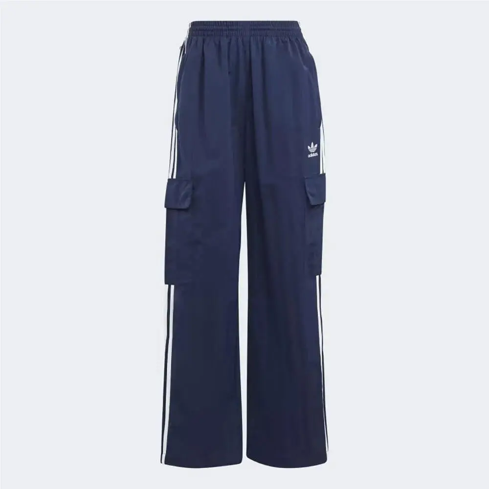 Adidas clothing - adidas Originals - Originals - HR3362 - Night Indigo 6
